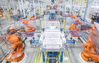 长城、吉利、比亚迪，自主三强产能扩张进行时