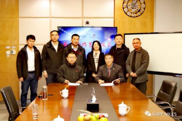 双环传动一个欧洲订单36亿、卡帕耐尔斯一个中国订单26亿 、双创行业新纪录