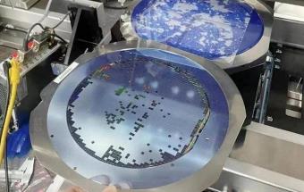 上海嘉定新增汽车零部件生产制造基地！