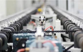 拟投20亿元！新能源驱动电机系统核心零部件项目