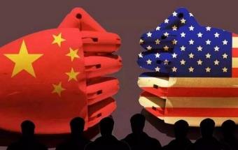 突发！美国制裁33家中国企业！包含锻造、冲压、钣金企业