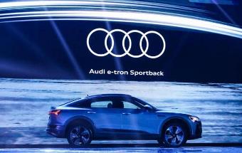 投资209亿！奥迪一汽新能源工厂最新动向