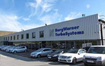 博格华纳14亿收购中国电机业务 