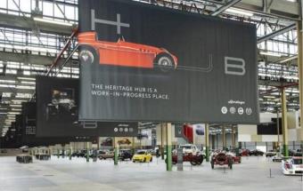 意大利批准大量资金能源援助电动汽车