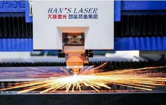 大族数控上市仅一周，大族激光拟再分拆一子公司冲刺创业板！ 