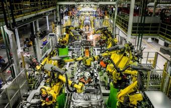 中国五菱新能源战略发布，剑指两个百万平台、五个百亿产业！