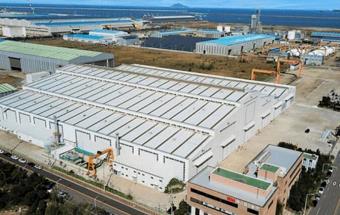 韩国唯一一家！不锈钢厚板获全球9大船级社认证