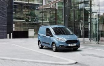 福特出售罗马尼亚工厂！