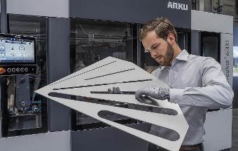 表面处理 – 去毛刺机做的到！