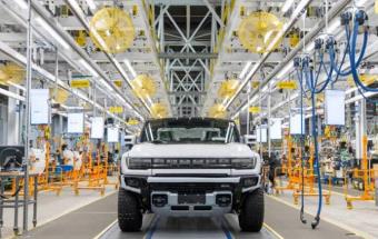 通用汽车与嘉能可达成钴供应协议