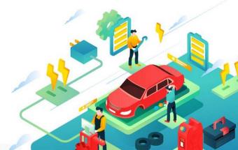 满电仅需三分钟！换电赛道行业巨头纷纷出手