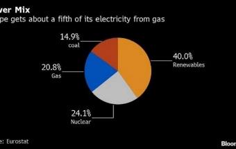 德国汽车业巨头恐被俄罗斯“断气” 