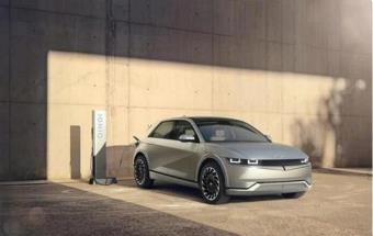 韩国计划投3.18亿美元建电动车和氢动力车充电站