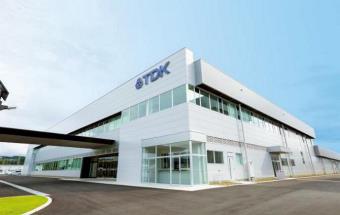 TDK将在日本建电动汽车零部件工厂