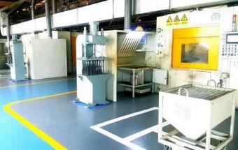 汽车发动机凸轮轴生产商完成3800万元战略融资！