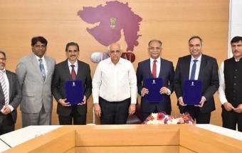 福特汽车出售印度一工厂！