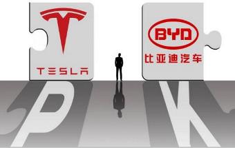 辟谣之后，比亚迪高管再次透露即将为特斯拉供应电池