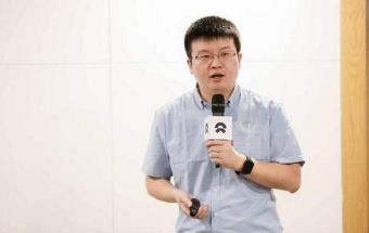 蔚来自动驾驶高管将离职！