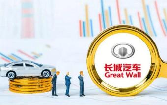 长城汽车成立汽车模具公司！