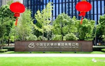 中国宝武正式转为国有资本投资公司