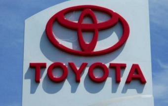 丰田要求部分零部件供应商降低价格