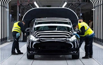 招新人！特斯拉柏林超级工厂即将实行三班制 