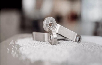 获准！首个用于飞机的 3D 打印承重部件 