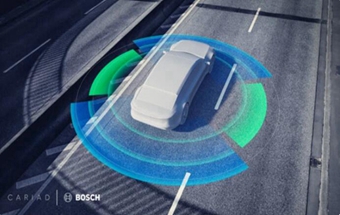 大众和博世获得德国批准，开始自动驾驶合作