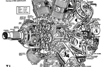 机械图纸原来还可以这样画，太厉害了！