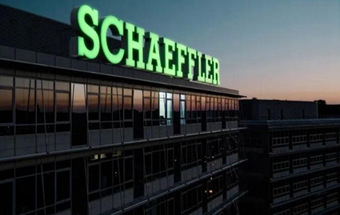 舍弗勒将以5.82亿欧元收购这家瑞典公司！