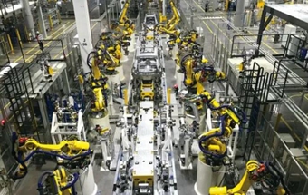 赛力斯拟 15 亿元投建新能源汽车升级项目