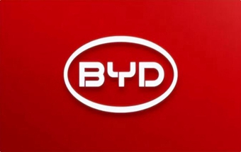 比亚迪注资增持新公司
