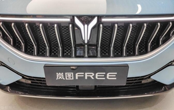 岚图汽车增资项目正式披露