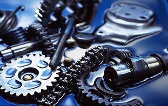 一文概括机械零部件的检验、检查方法