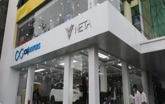 哪吒汽车开辟南亚新版图！