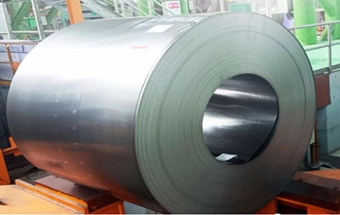 全球首发：鞍钢590MPa级低密度高成形性冷轧高强汽车钢