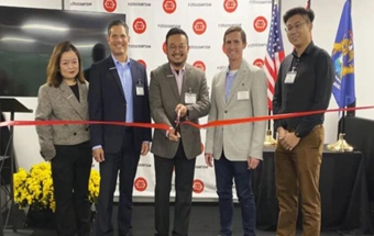 速腾聚创（RoboSense）设立北美总部