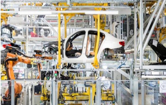 麦格纳计划在美国投资5.3亿美元扩大业务