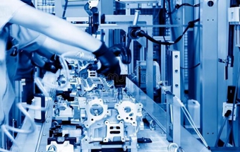 1-9月中国汽车制造业工业增加值实现较快增长