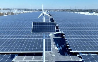 投入150亿元！里达工厂创宝马在华单项投资之最