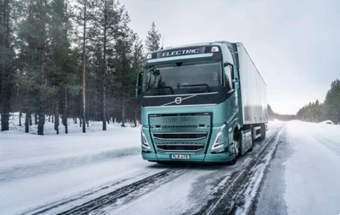 沃尔沃卡车将在比利时建电池模组工厂