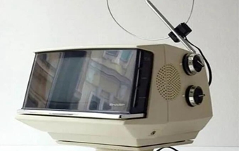 这些有意思的复古机械，还认识吗？