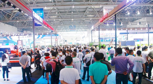 大展宏兔 | 开启2023第23届立嘉国际智能装备展览会新征程