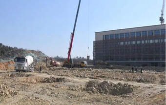 中车株洲所新能源汽车零部件项目落户！