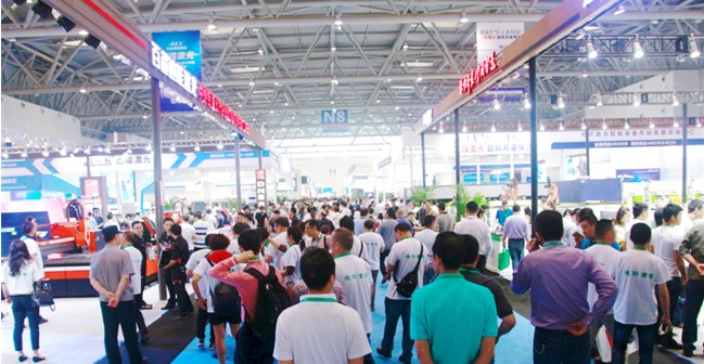 规模创新高，2023第23届立嘉展整装待发