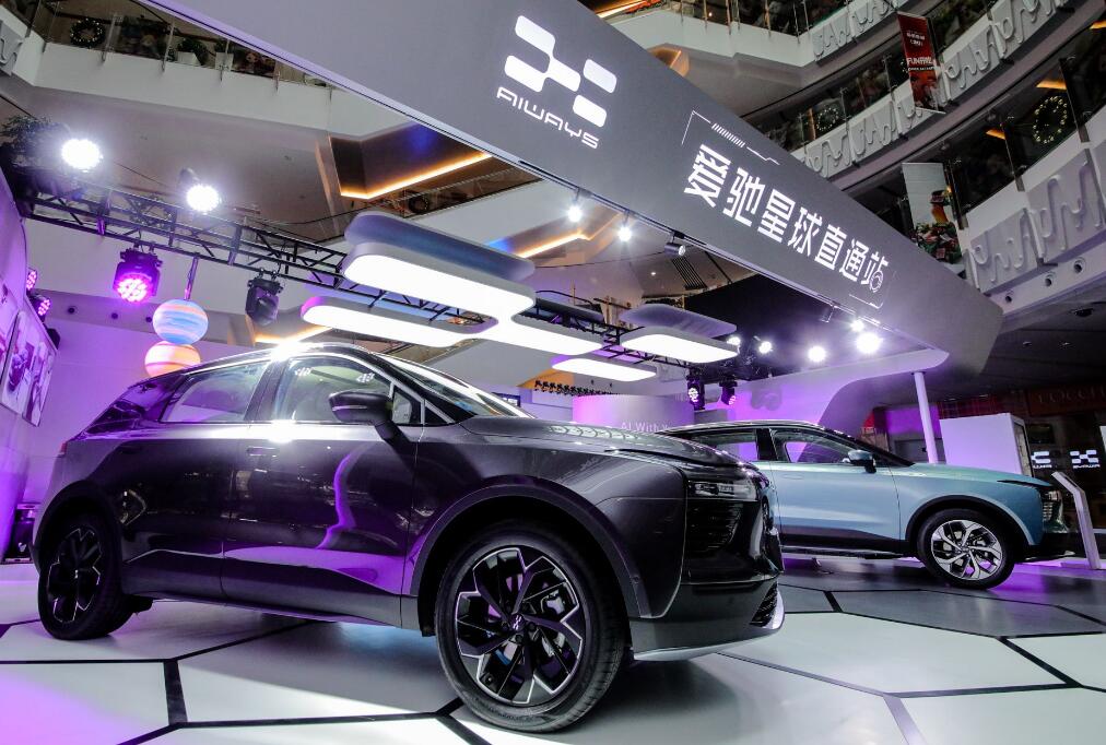 巴菲特大幅抛售通用汽车，罢工威胁与市场不确定性引发担忧？