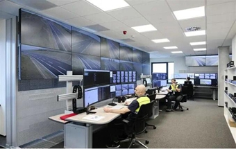 宝马集团宣布启用未来出行开发中心！