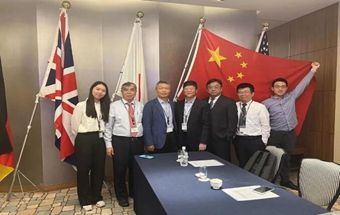 国际金属板材成形联盟第58届会长会议在日本东京圆满召开