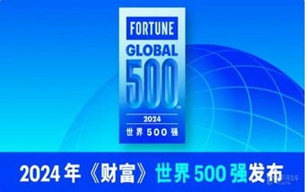 最新世界500强出炉！涉及10家中国车企