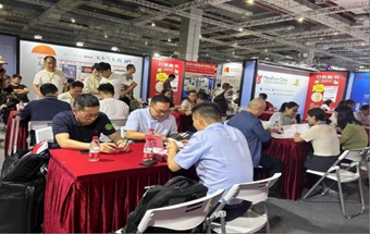 提前预约！多家采购商将到上海洽谈巡展